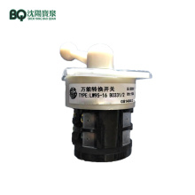 LW95 Universal Change-over Switch for Construction Hoist