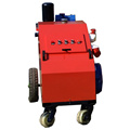 Diesel Mini Concrete Pump