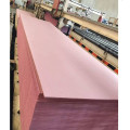 9mm Pink Fireproof MDF