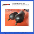 Putzmeister concrete pump rubber bladder