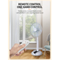 Oscillating Pedestal Air Cooling Electric Stand Floor Fan