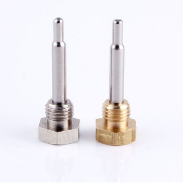 Professional Factory Supply CNC Turning Parts
