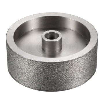 Electroplated bond Diamond Grinding Wheel