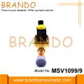MSV-1099/9 Válvula solenoide de 2 vías en refrigeración