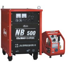 CO2/MAG Thyristor welding machine