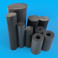 Chemical Resistant Strong 20mm PVC Plastic Rod