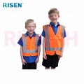 Wholesale Child Reflective Safety Vest For Kids