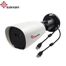 Amazon Bi-Spektrum Wärmebildkamera für Menschenmenge
