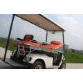 Rescue Cart / Golf Cart with Bed