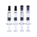 High Quality Glass Syringe for CBD Oil