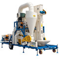 Peanut Groundnut Cleaning Machine