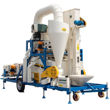 Sesame Peanut Cleaning Machine Seed Grain Cleaner