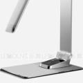 Touch Coutrol lampe de table à LED en aluminium (LTB108B)