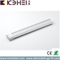 2G7 LED Fluorescent Tube with CE Driver 10W