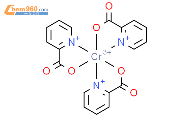 Chromium Picolinate Chromium Picolinate
