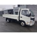 Foton Cargo Light Truck 2Ton 3Ton für den Verkauf