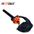 2-stroke backpack gasoline blower garden for leaf