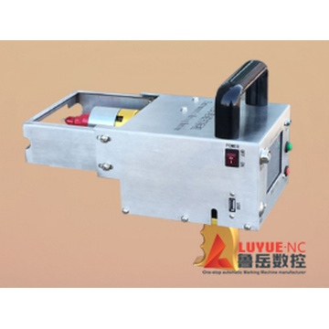 Hand-held Electric Marking Machine