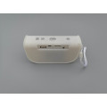 Haut-parleur Bluetooth 5V sans fil Super Fashion Cracked Lantern