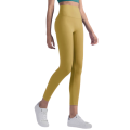 Womens Hot Selling Skinny High-waisted Yoga Pants