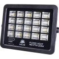 350 W solarbetriebenes LED-Flutlicht