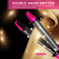 Fer à friser Bubble Hair Wand pour cheveux longs