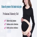 Pregnant maternity garter belly belt pregnancy support