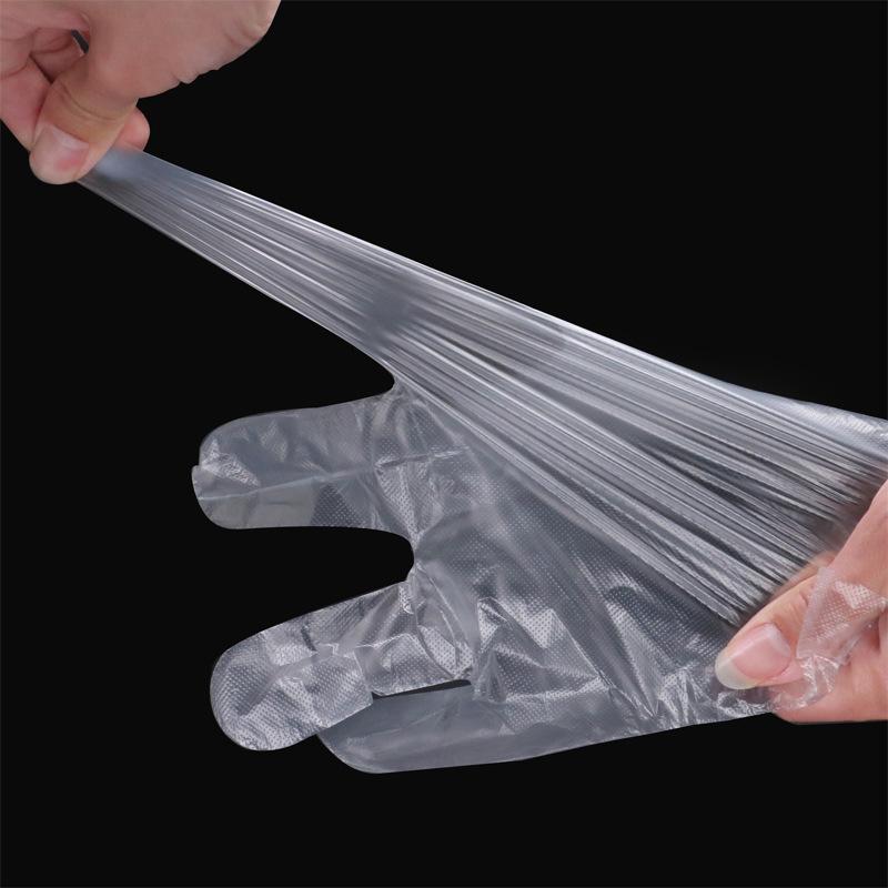 Food grade disposable glove