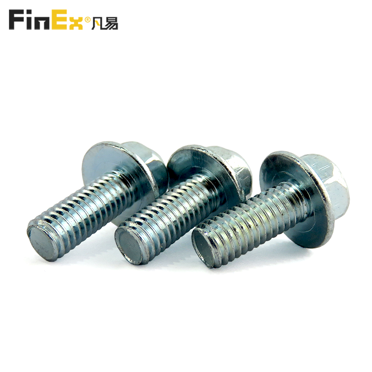 Flange Bolt B1 Png