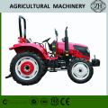 Hot Selling New Design 55HP Farm Tractor