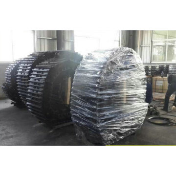Wholesale Newest Professional Agriculture Rubber Track (450*90)