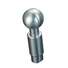Aço inoxidável Rotary Spray Ball (IFEC-B1000006)