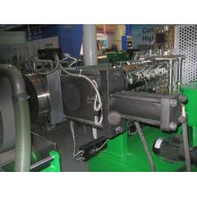 Water-Ring Pelletizing Line for PE film Recycling