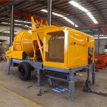 Good price concrete mixer hydraulic pump