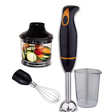 Electric Small Kitchen Appliance Immersion Blender Mixer