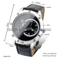 2016 New Style Quartz Watch, Fashion Alloy Watch Hl-Bg-049