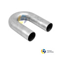 ASTM B338 Gr5 Titanium U-Tube For Heat Exchanger