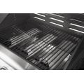 Stainless Steel Gas Barbecue Grill