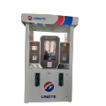 Large Screen 4 Nozzles Fuel Dispensers