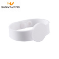 Proximity RFID Fitness Wristband Security Smart Bracelet NFC