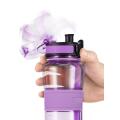 18oz Tritan Water Bottle With Click Flip Top