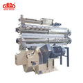 New Technology Animal Feed Pellet Mill Machine