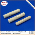 Zirconia Ceramic Piston Rods Precision Machining/Surface Polishing