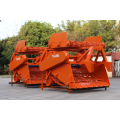 Factory Making Cassava Harvester/Cassava Harvesting Machine