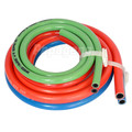 PVC Twin Welding Hose for Oxygen and Acetylene