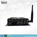 4chs 1080P HD MDVR With 7.0" Monitor