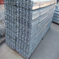 construction material Galvanized Expanded rib lath