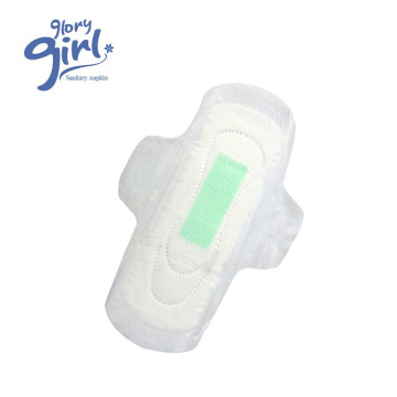 Lady Negative Ion Sanitary Napkin