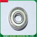 Easily assembly miniature ball bearing 608zz