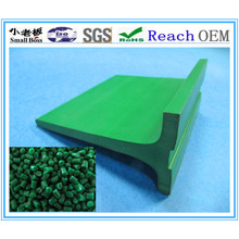 Foam Building PVC Profile